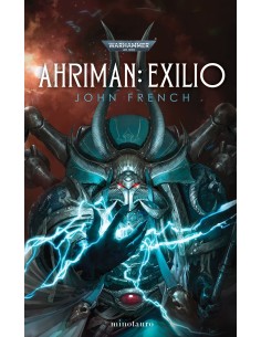 Ahriman Exilio nº 01